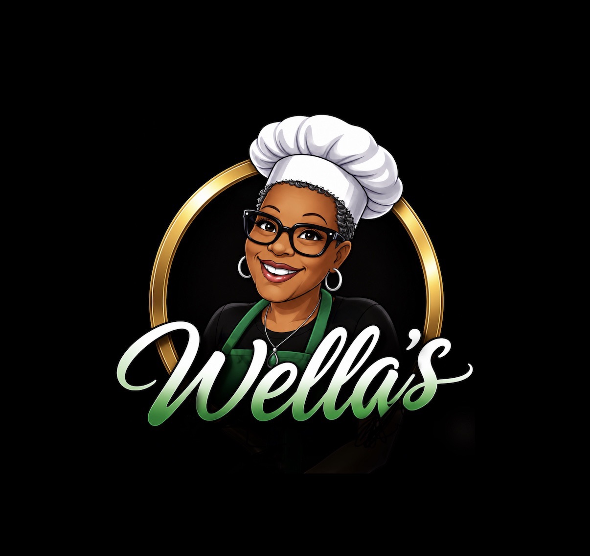 Wella’s Soul Food | Santa Barbara CA