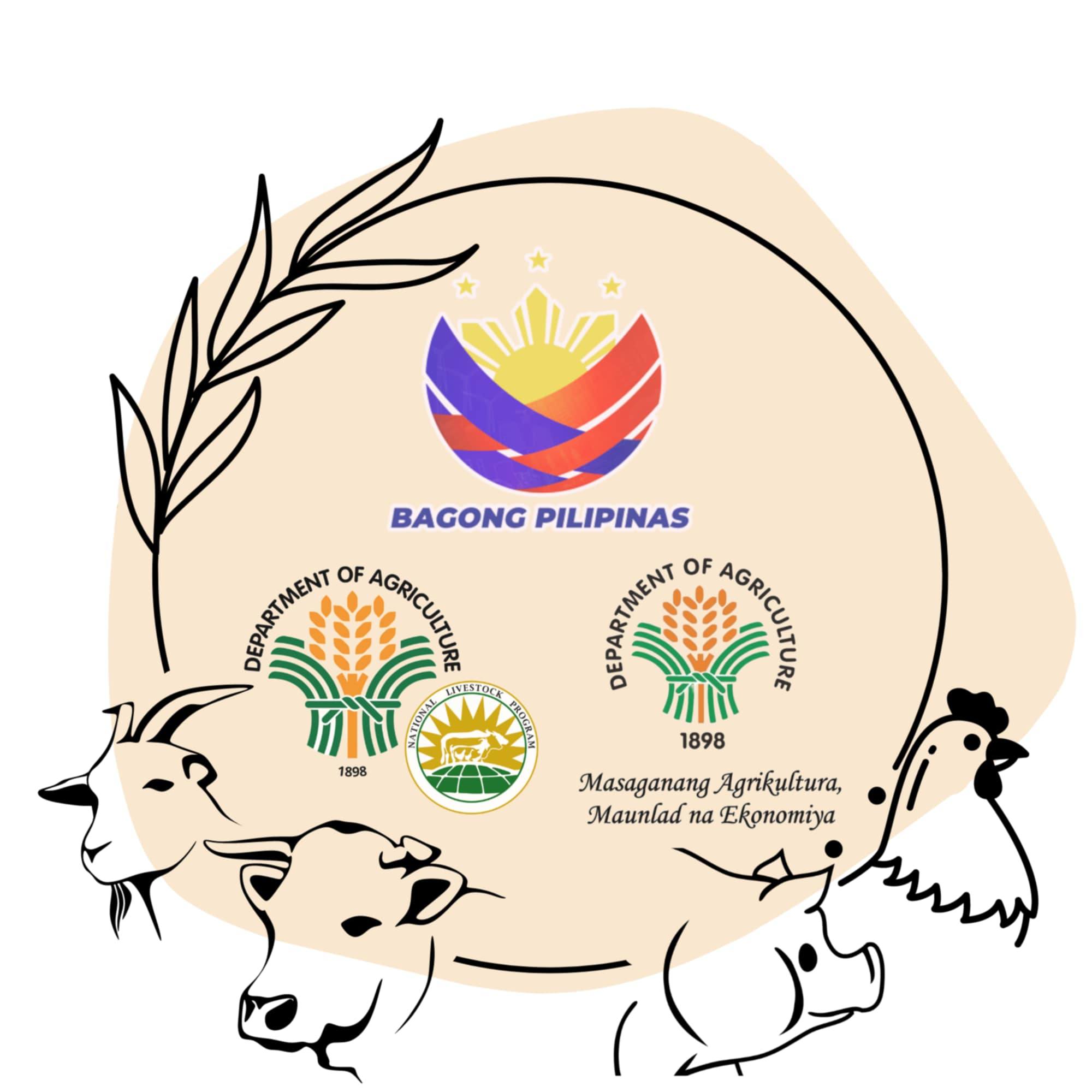 📍 PCC - UPLB... - DA RFO 4A - Livestock Banner Program | Facebook