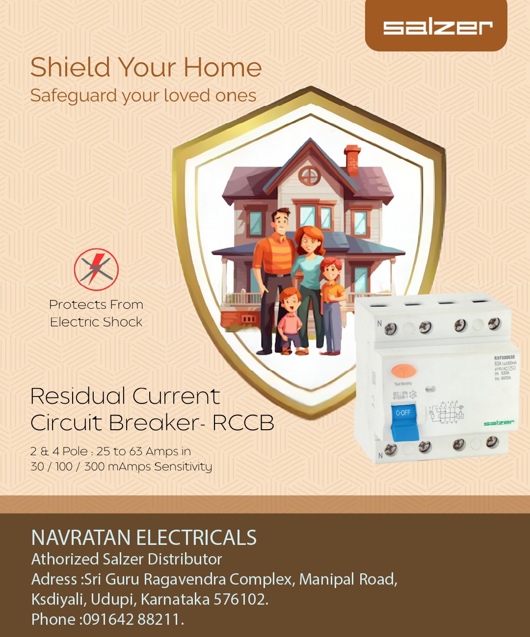 Building Electricals