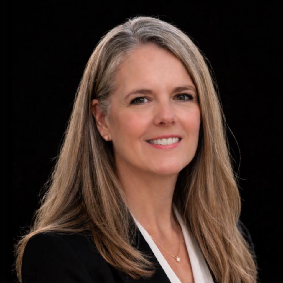 Stacci Jo Landis for Grant County Clerk