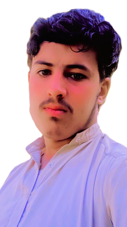 Ishfaq Ullah
