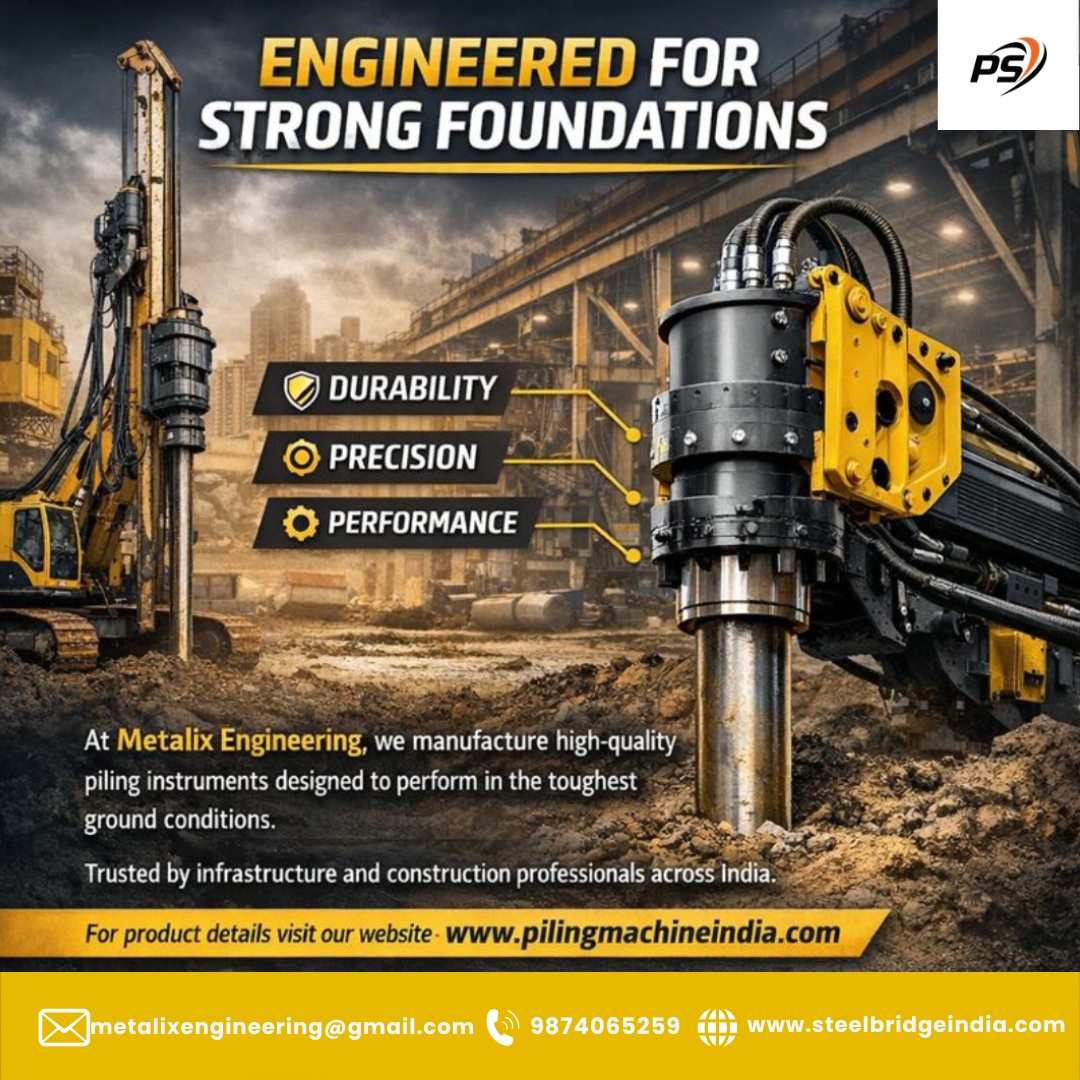Piling Solutions