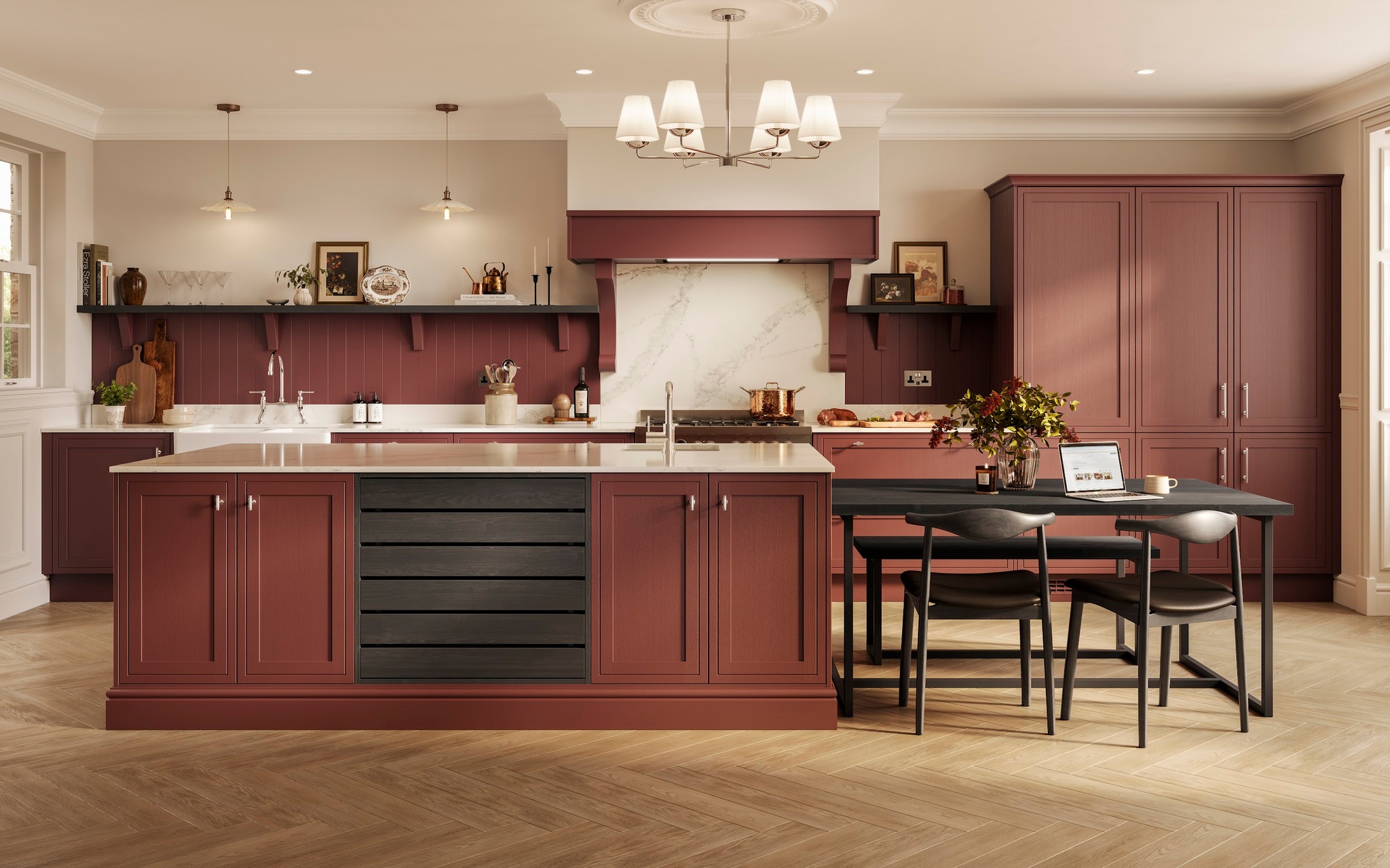 Infinity Design | Dundee