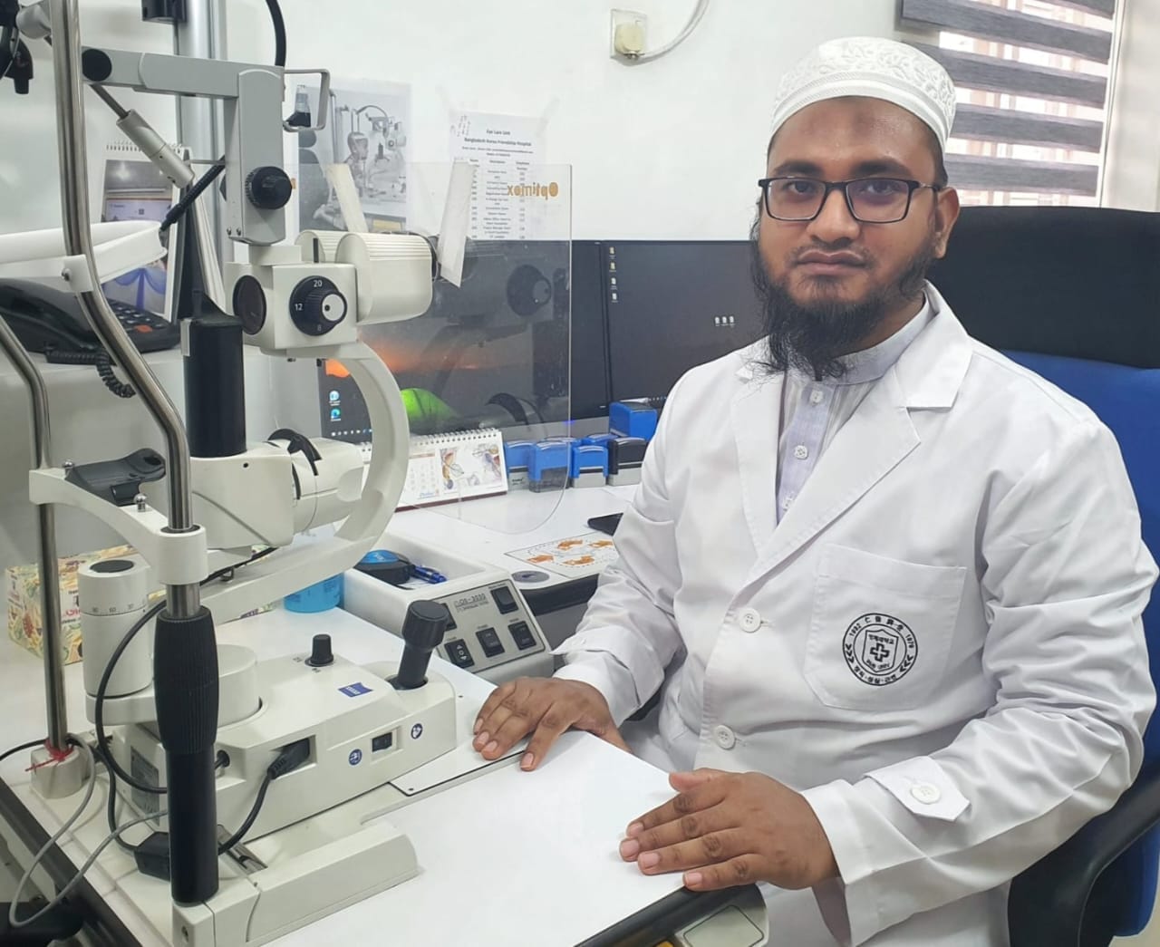 Dr. Md. Abdullah | Dhaka