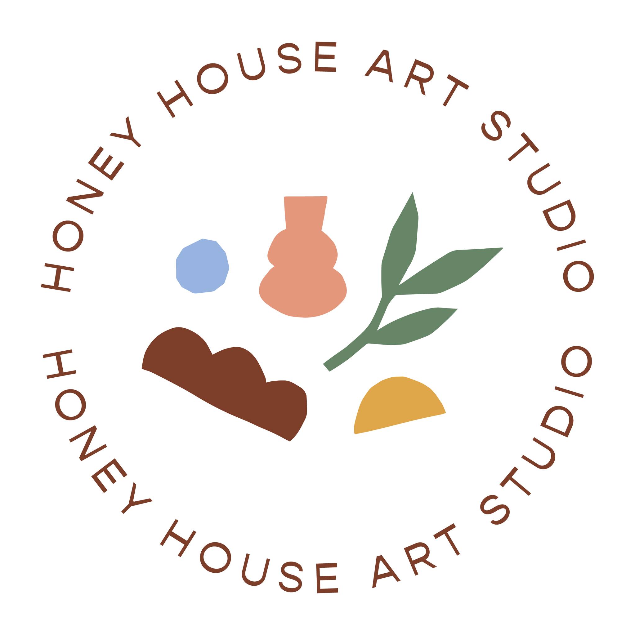 We love this community 🫶🏼 | Honey House Art Studio