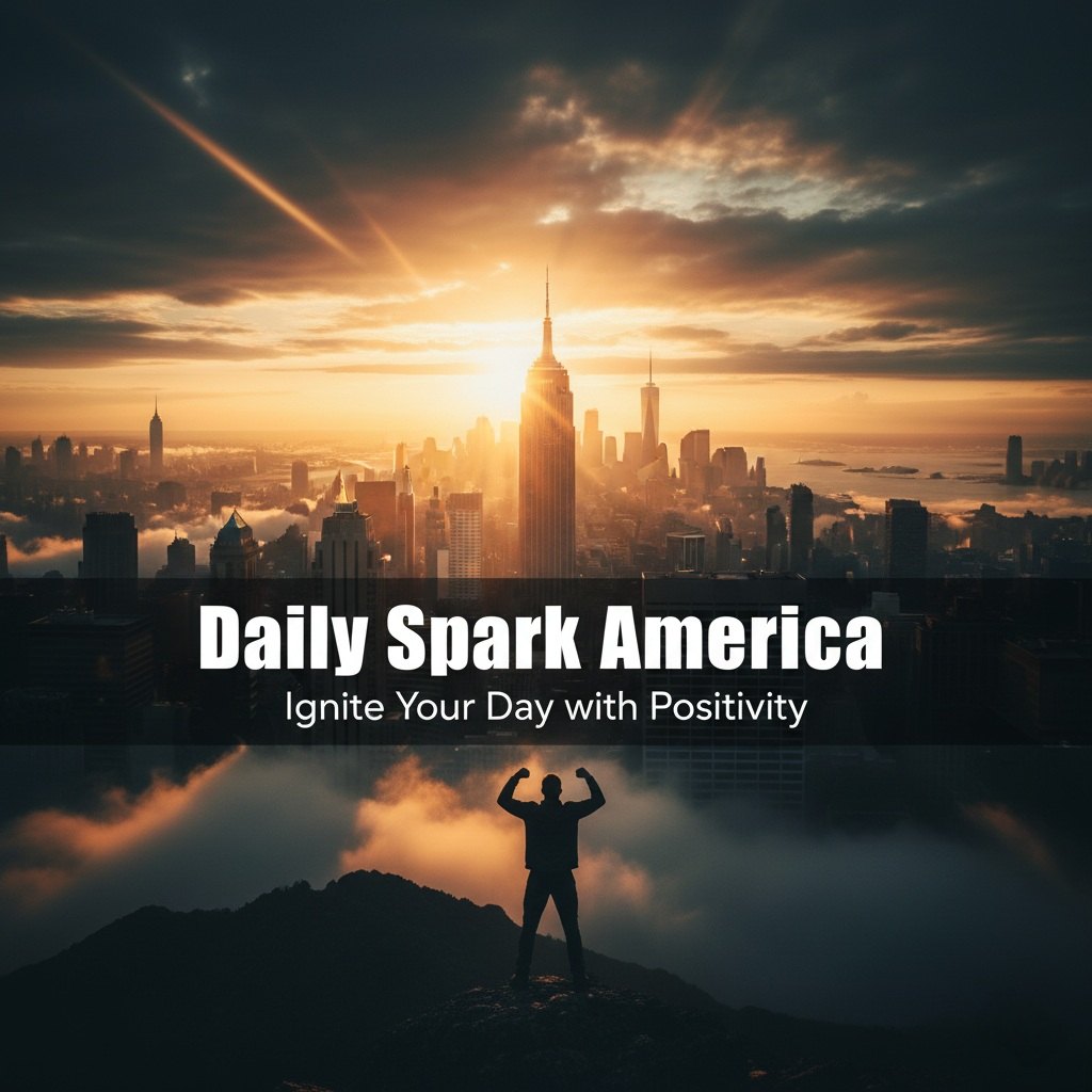 Daily Spark America