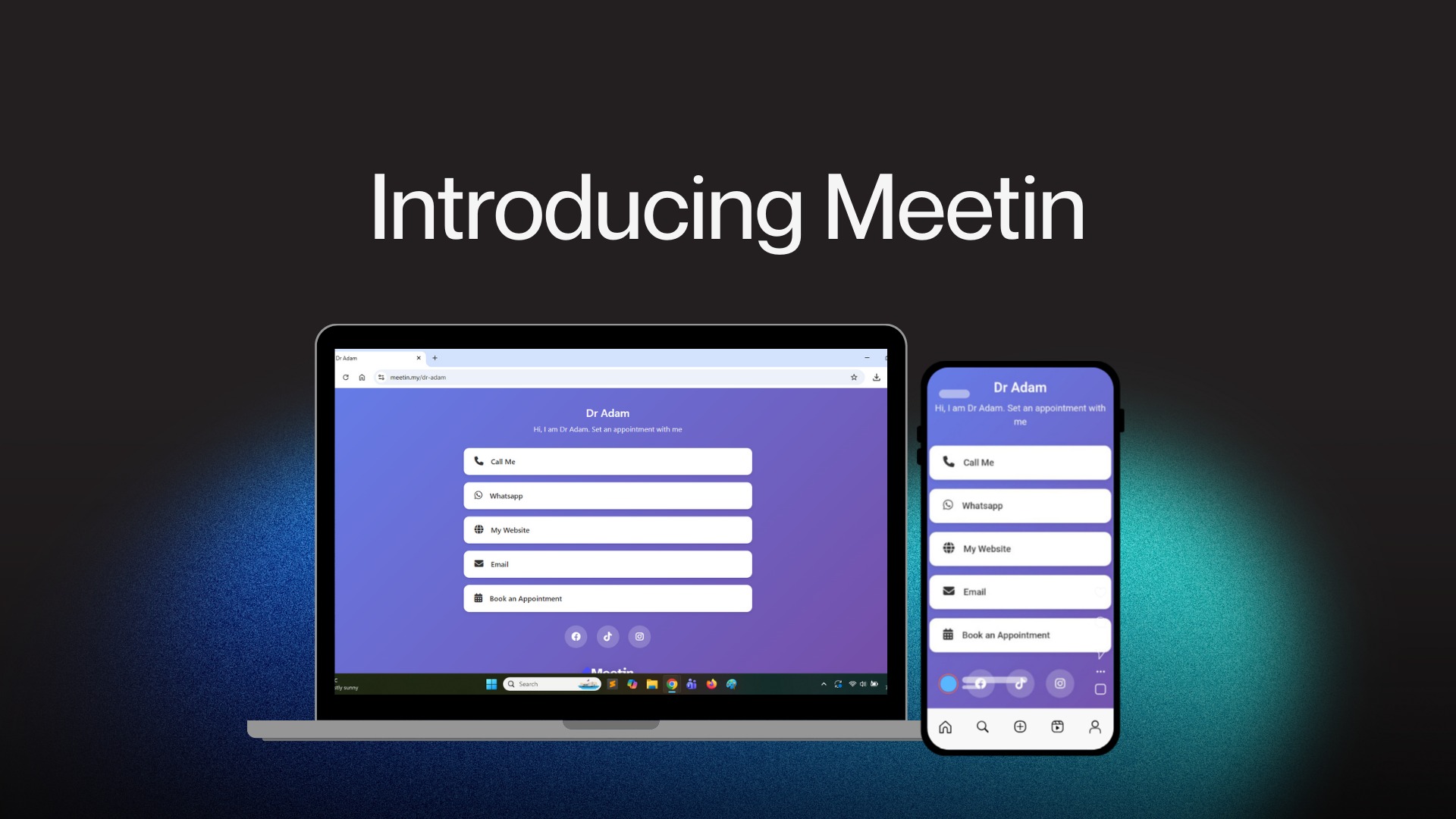 Meetin