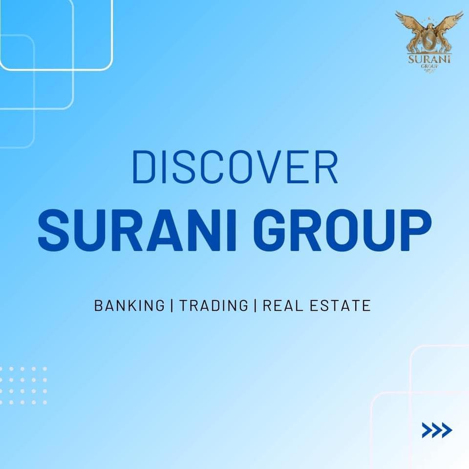 Surani Group | Dubai