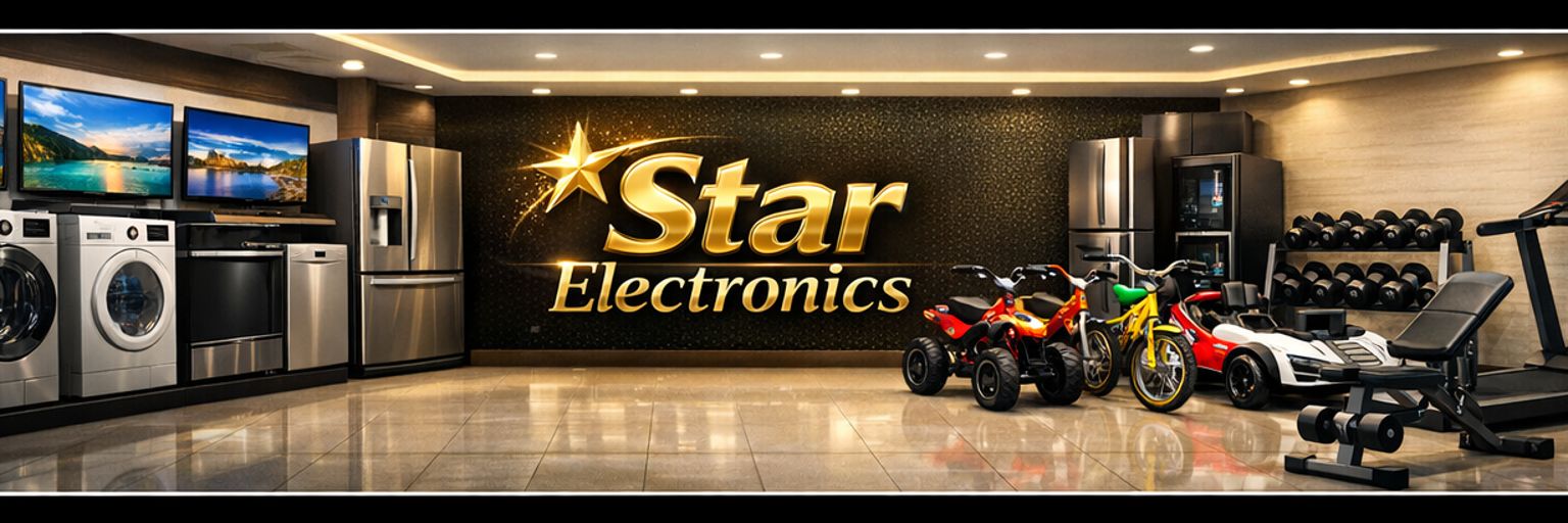Star Electronics