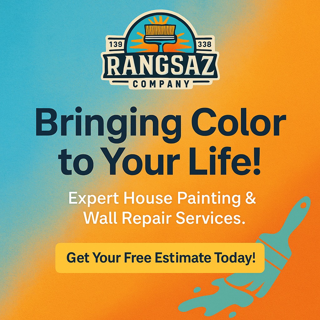 Rangsaz Company | Islamabad