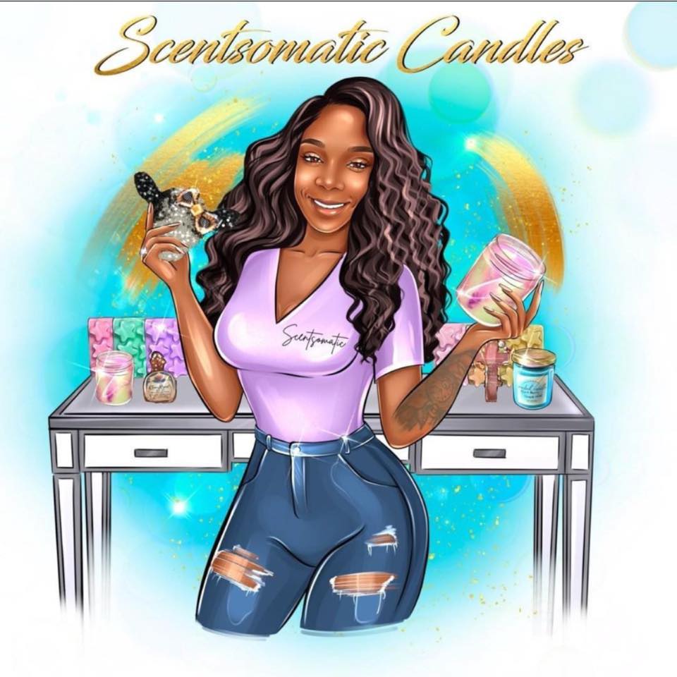 🐜🔥 WE’RE ALL SET UP AT THE FIRE ANT... - Scentsomatic Candles | Facebook