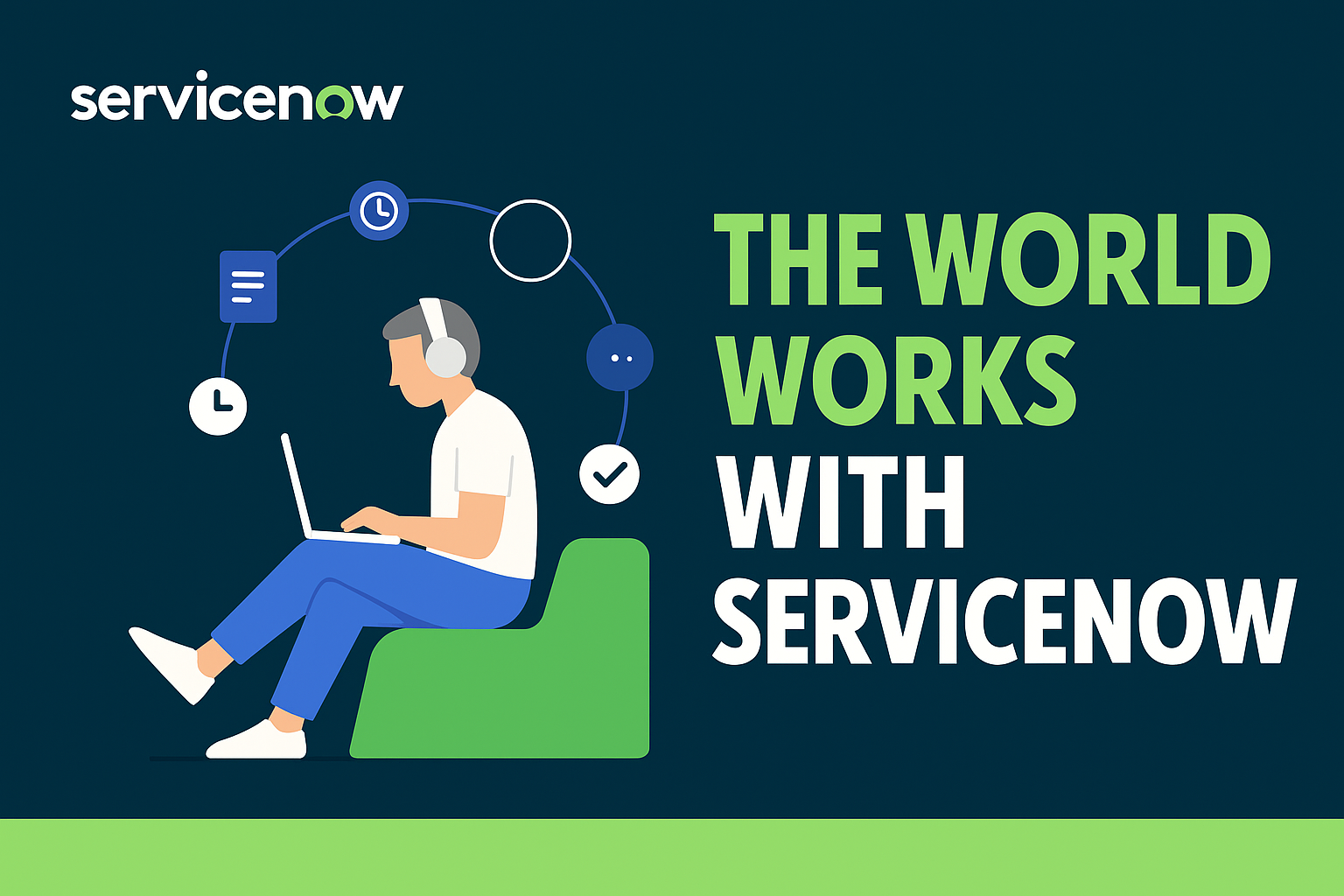 Learn ServiceNow | Delhi