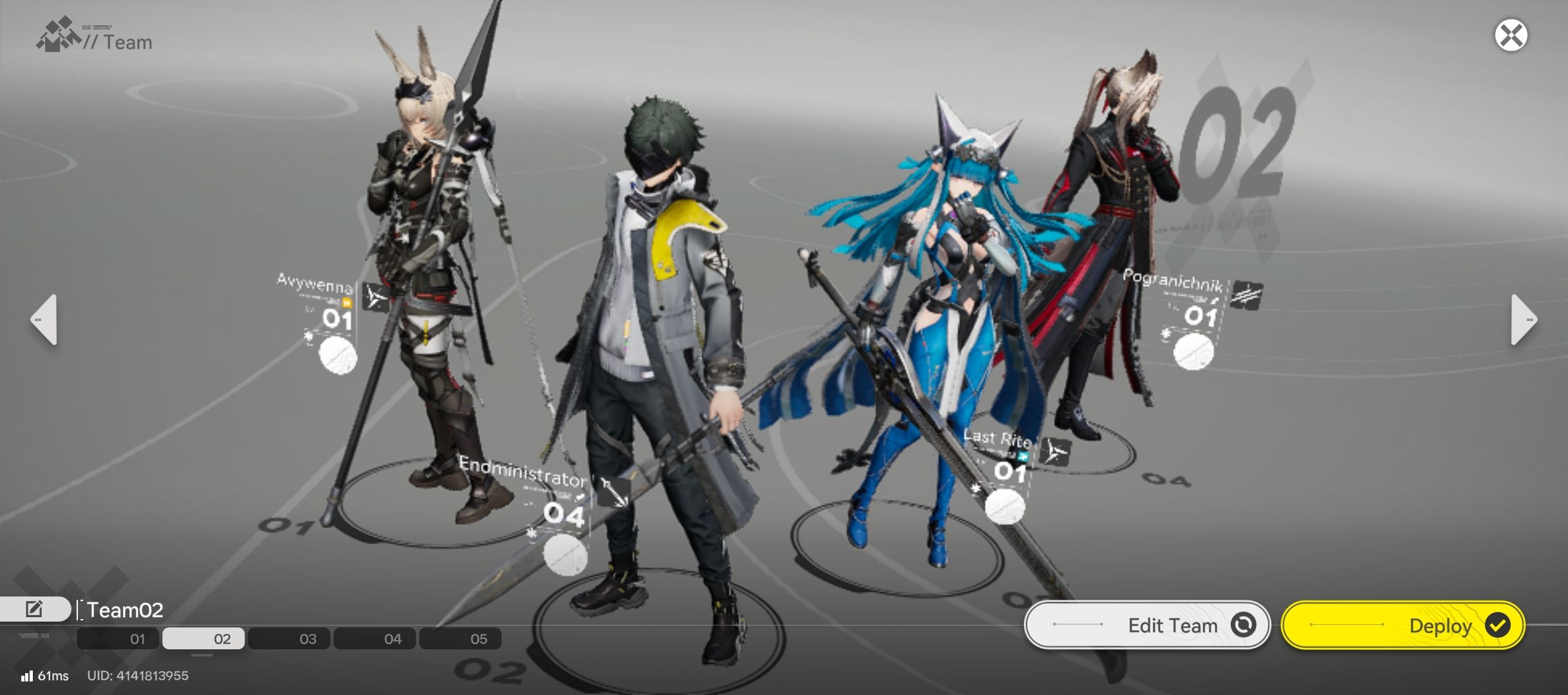 Any tips for team up? | Facebook