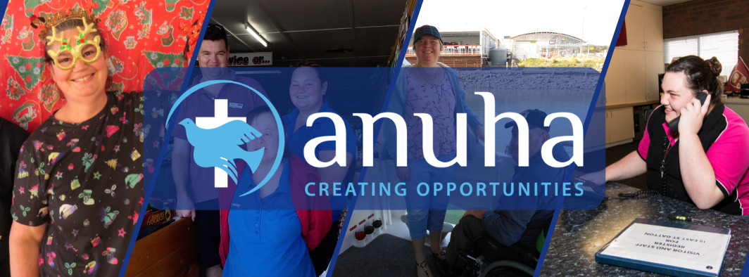 Anuha | Gatton QLD
