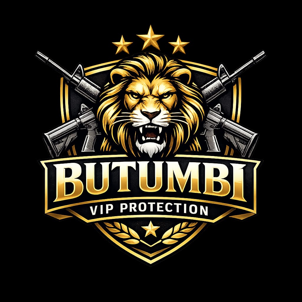 Butumbi VIP Protection Services | Johannesburg
