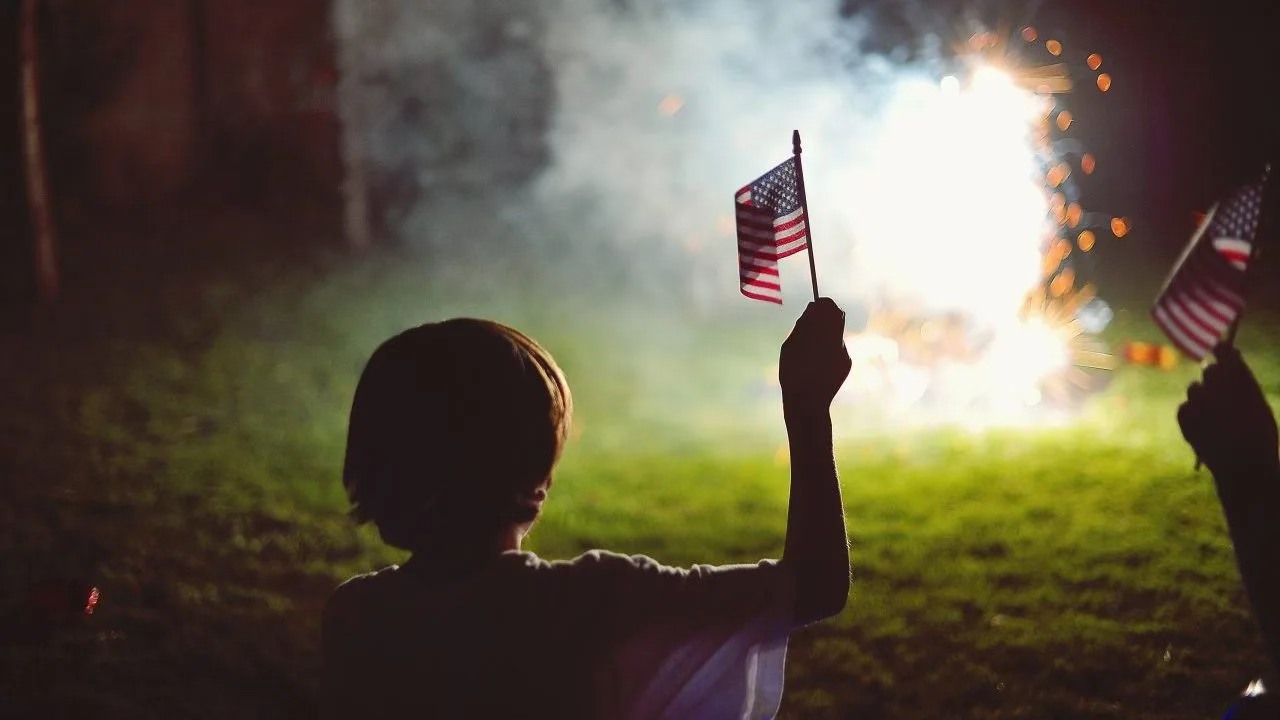 BackyardPyro | Rogersville MO