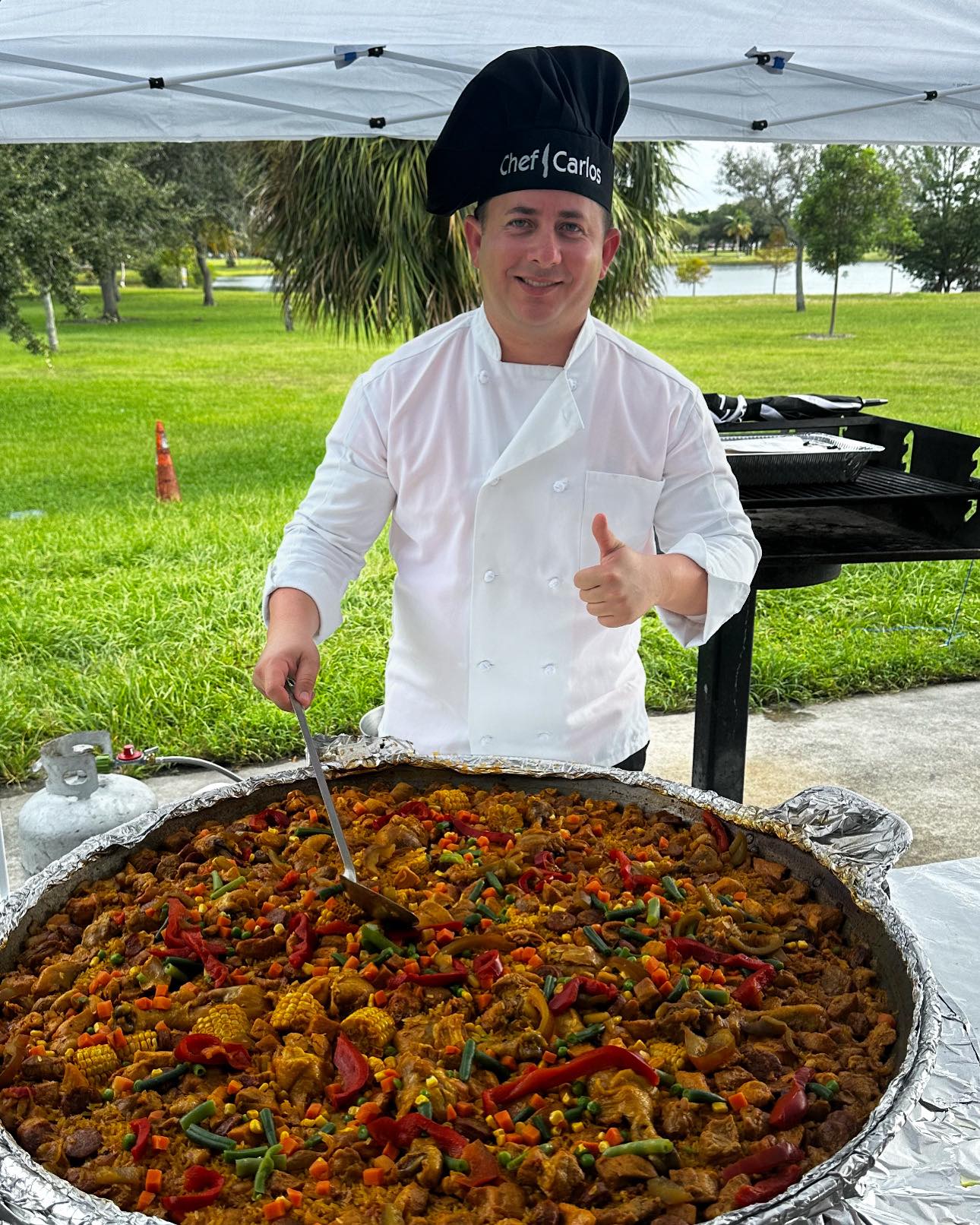 Real Paella Miami