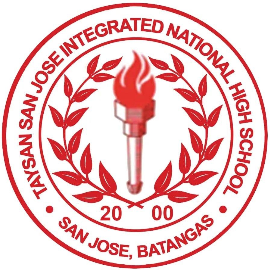 Taysan San Jose Integrated National High School- Project RBB | San Jose