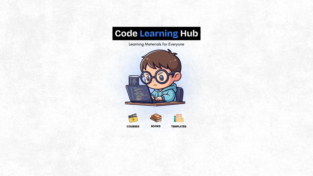 Code Learning Hub
