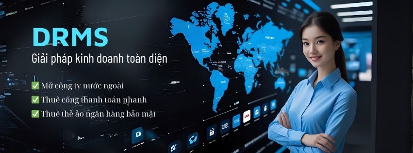 DRMS | Hanoi