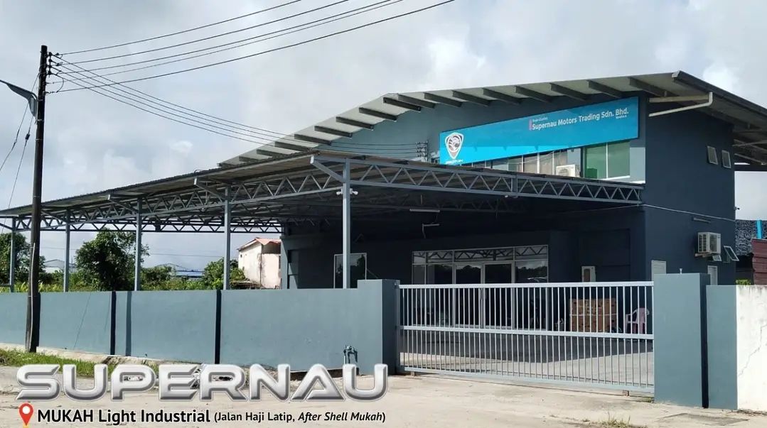 🔥 PROMOSI ISTIMEWA HARI RAYA... - Evi Proton Supernau | Facebook