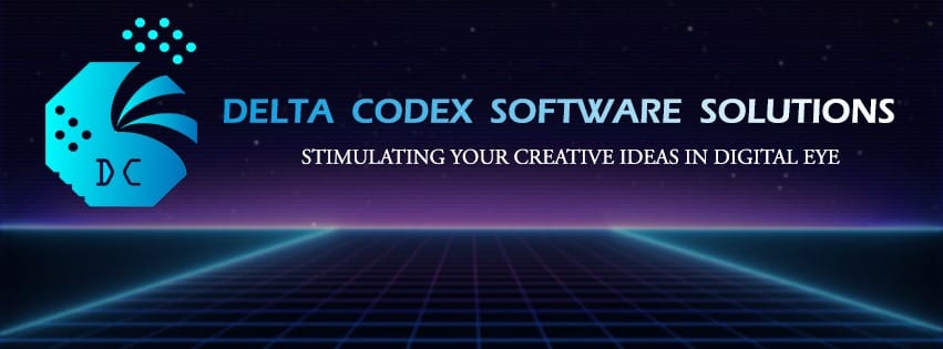 Delta Codex Software Solution