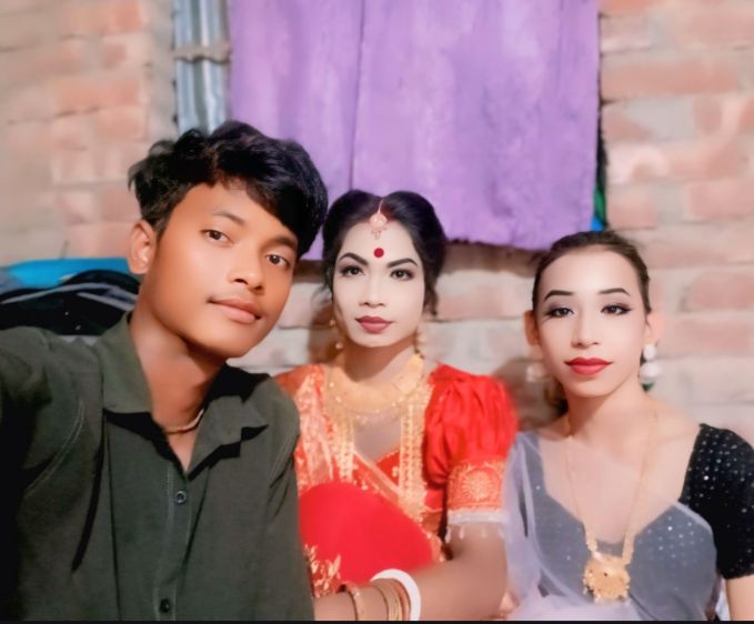 Poddo Puran Binodhon
