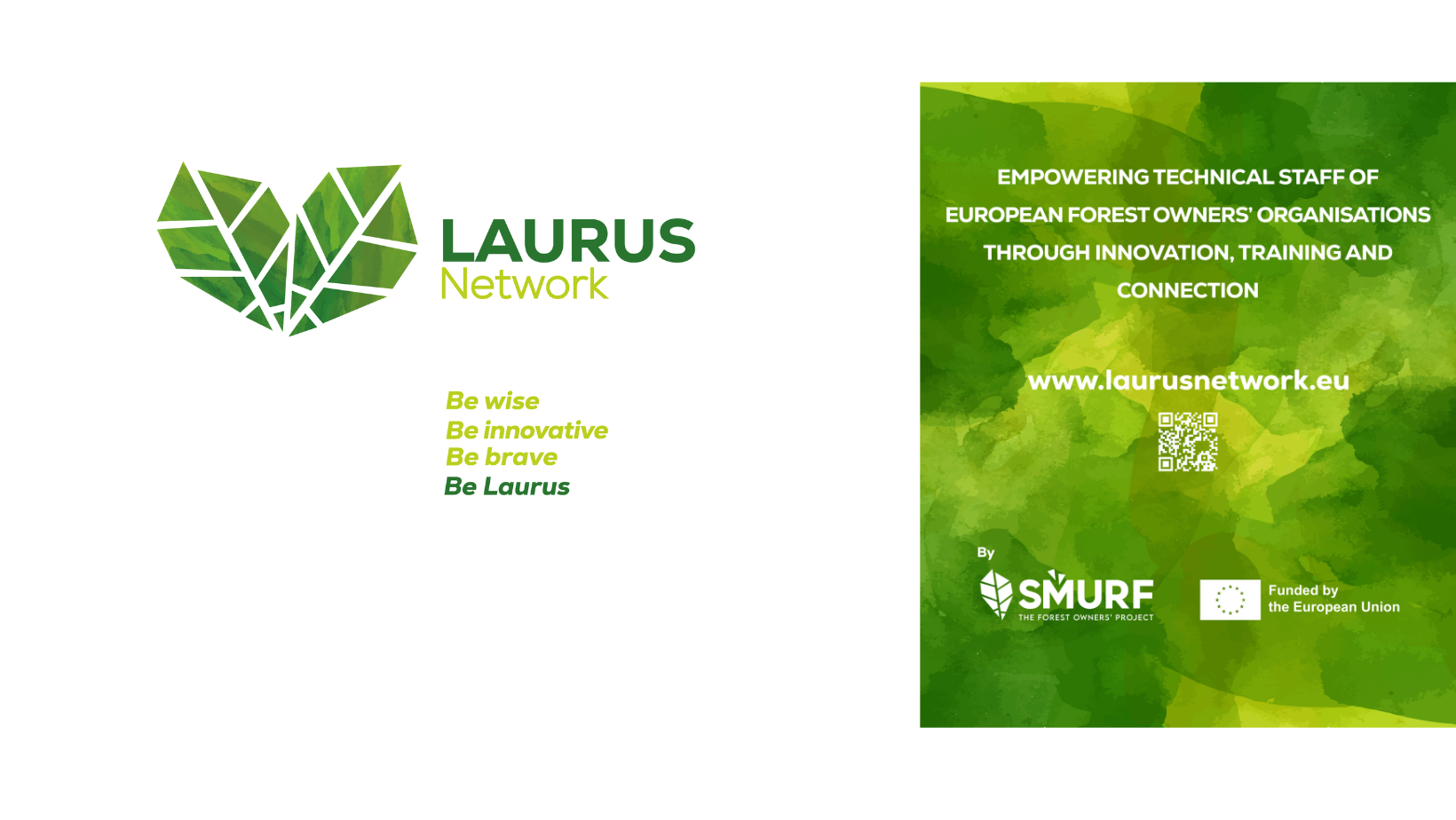 Laurus network