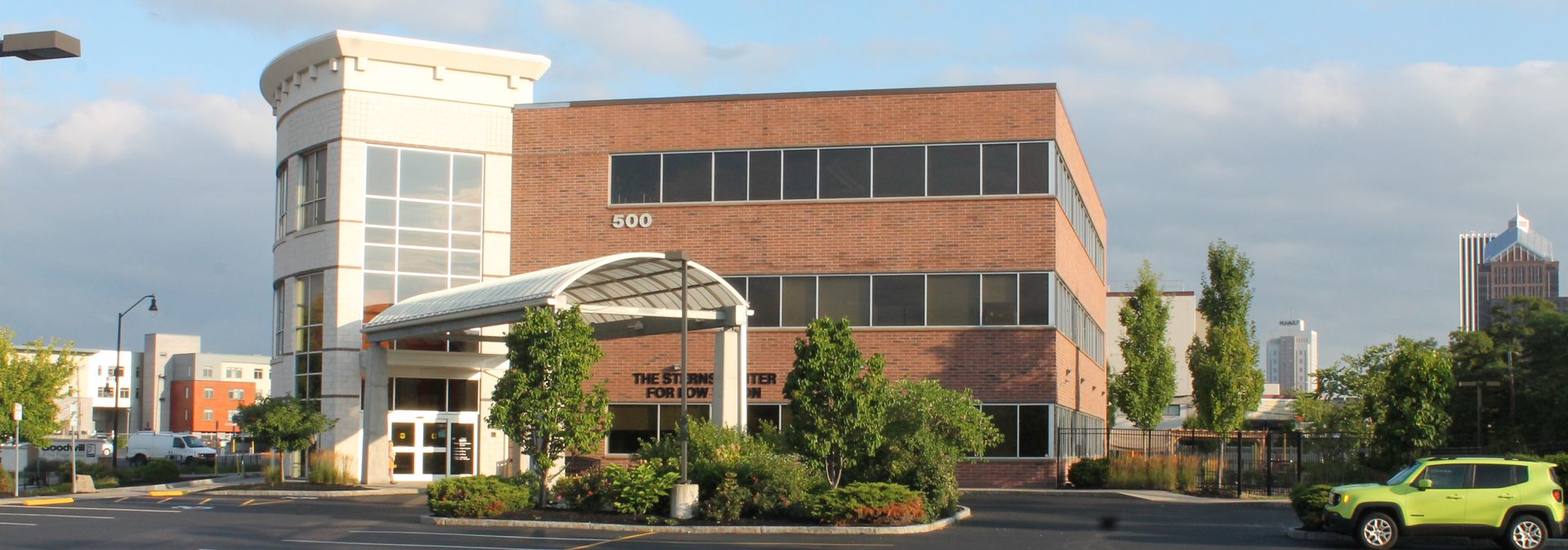 Goodwill Vision Services | Rochester NY