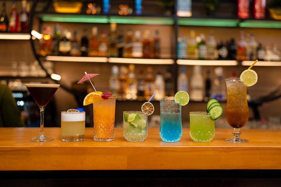 Himalayan Java Brunch Cafe and Bar | Lisbon