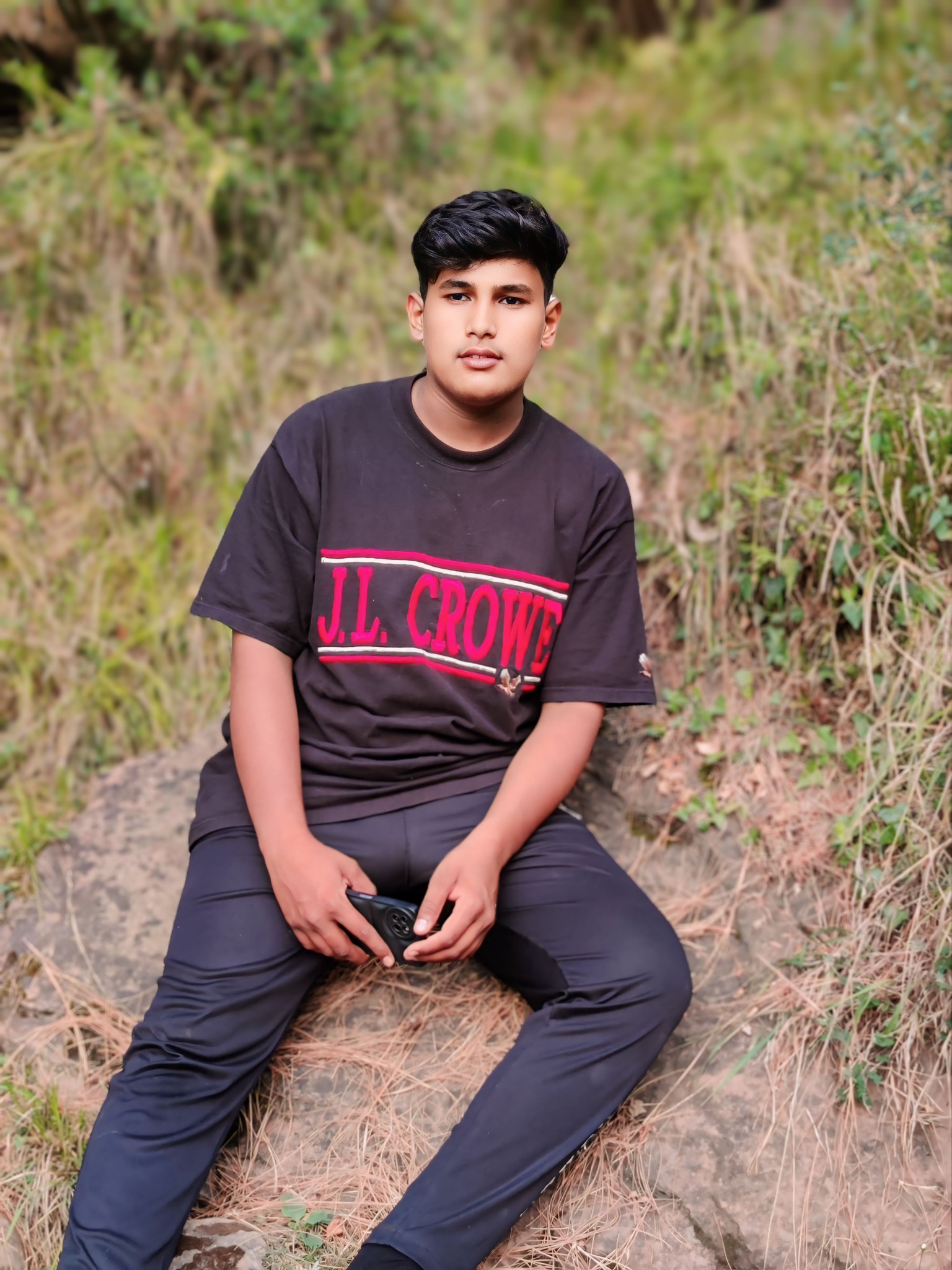 Muhammad Rashid