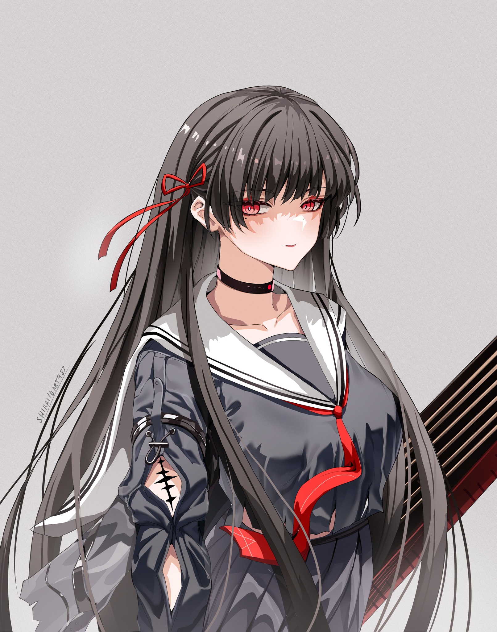 Wife Chisa chilling 🏗️✂️❤️ * x . com/jim48834420/status