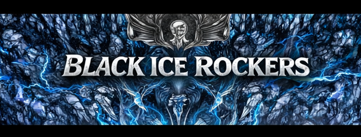 Black Ice Rockers