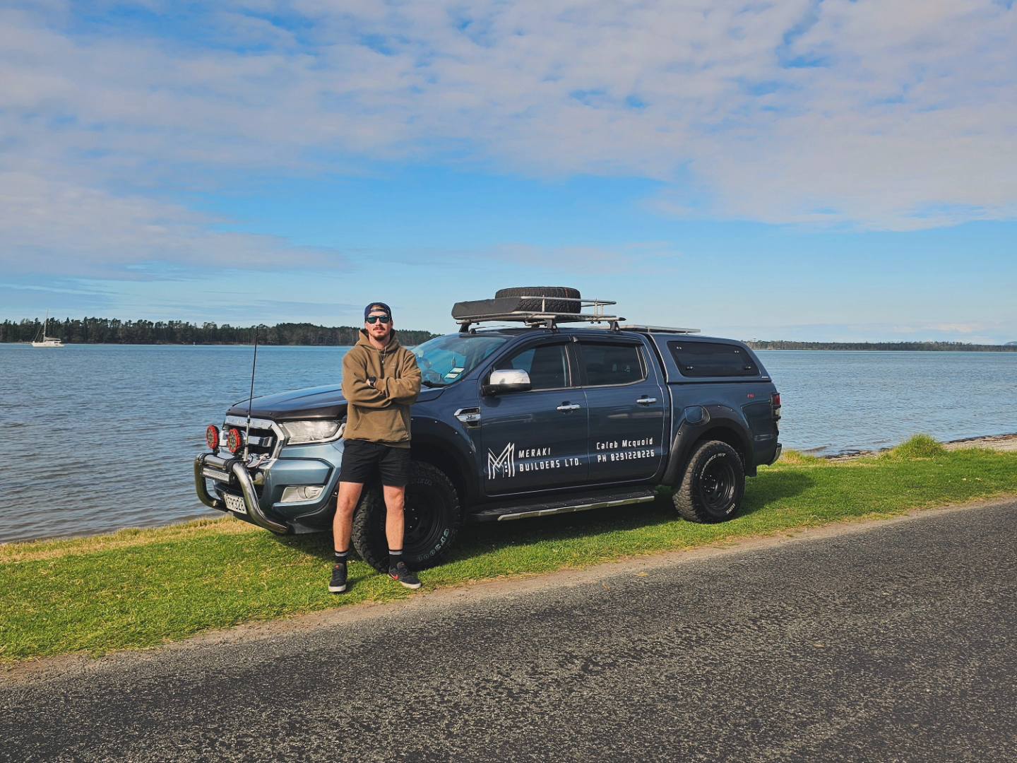 Meraki Builders Ltd | Tauranga