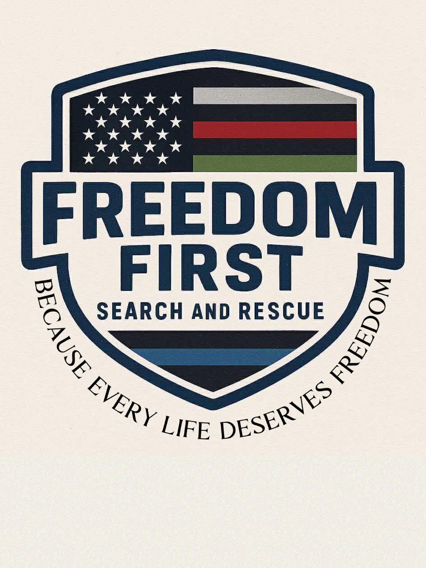 Freedom First Search and Rescue