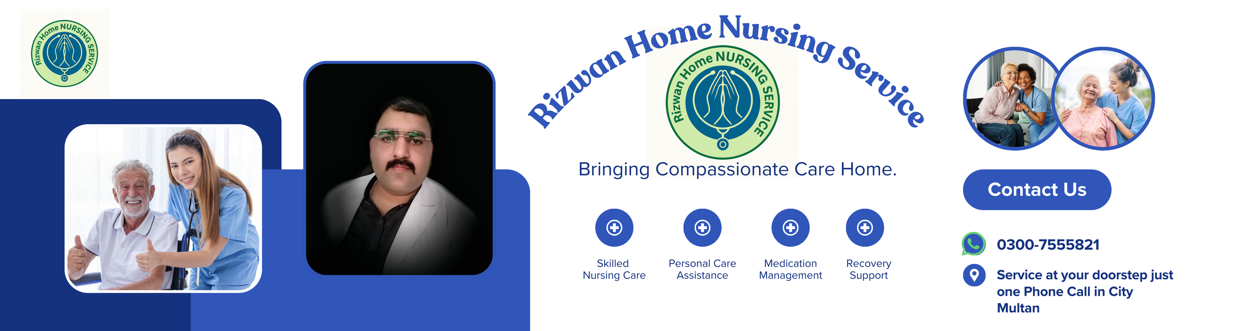 Rizwanhome Nursingservice