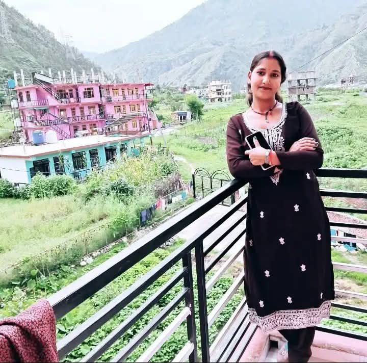 RaJi Ki Rani