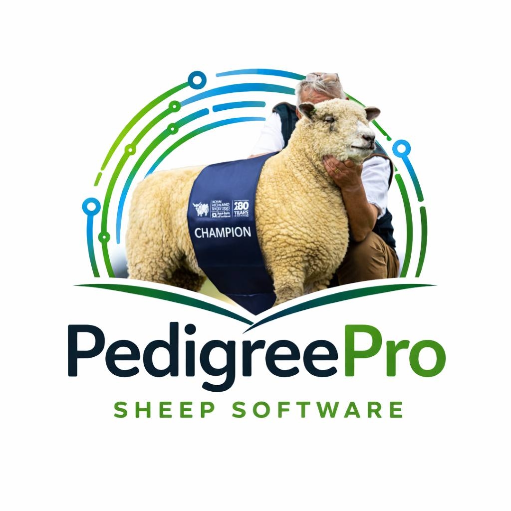 PedigreePro software