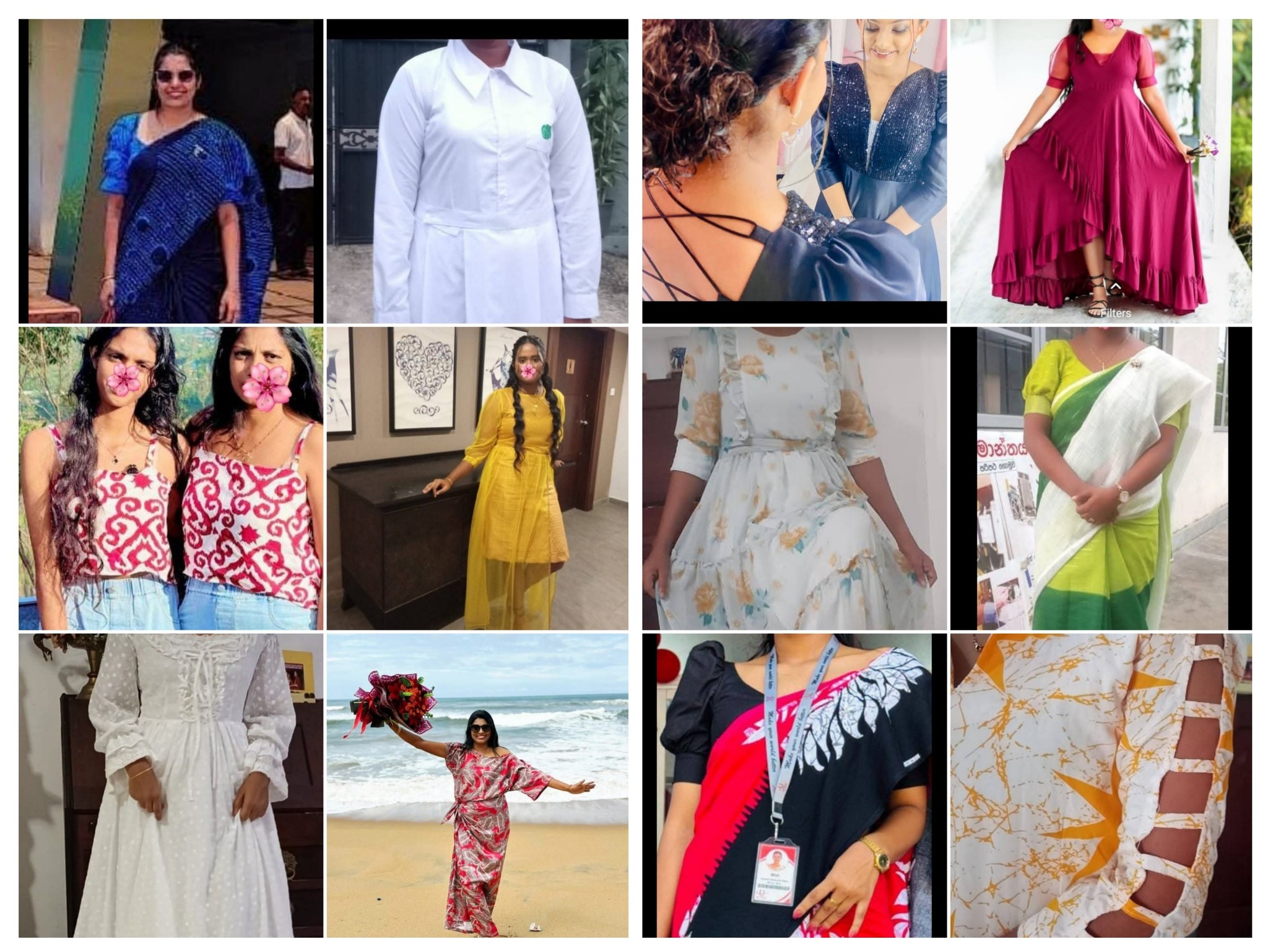 Krish fashion
