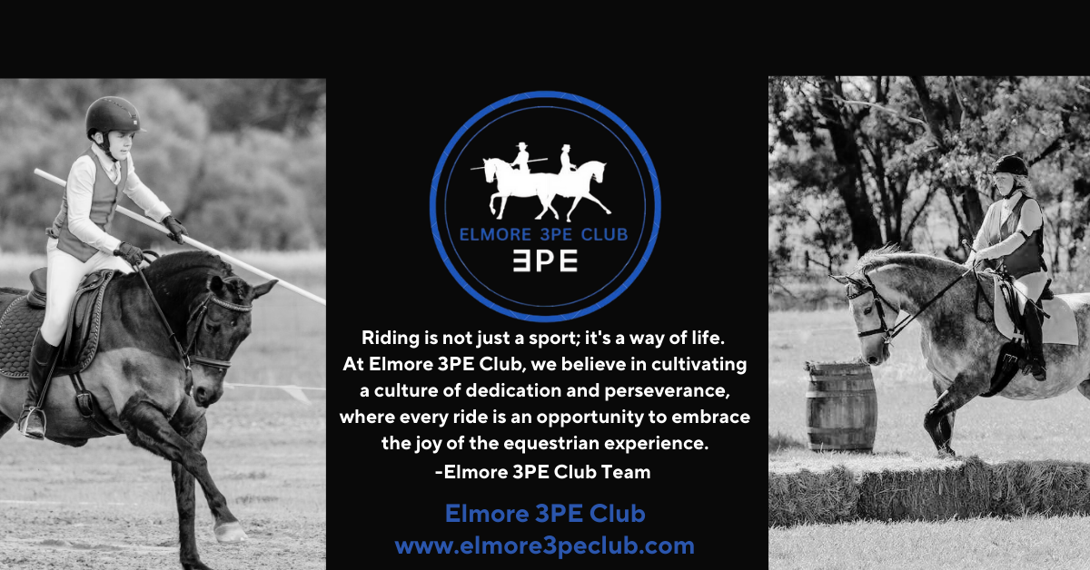Elmore 3PE Club | Elmore VIC