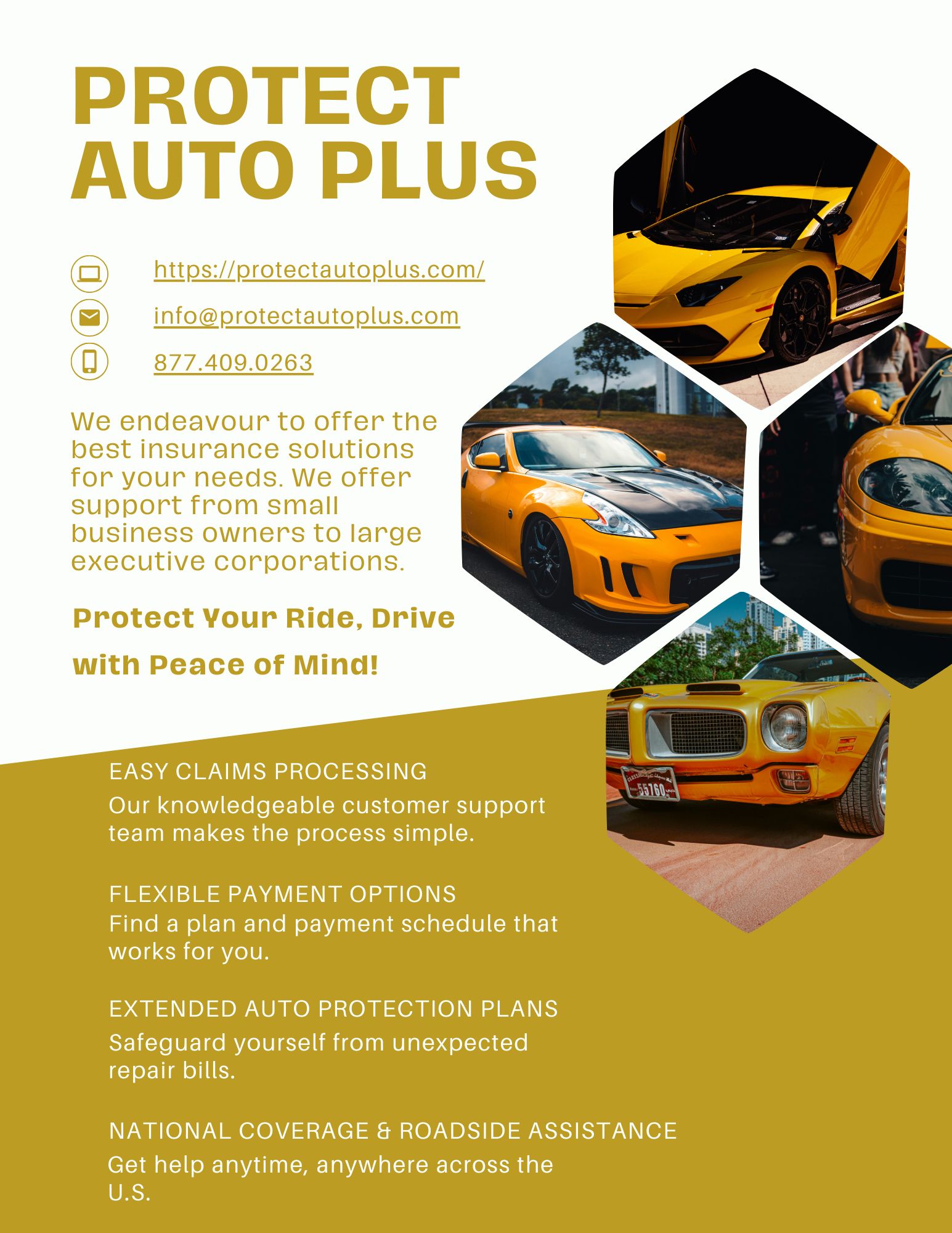 Protect Auto Plus | Sheridan WY