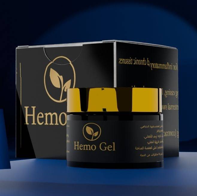 Hemo Gel