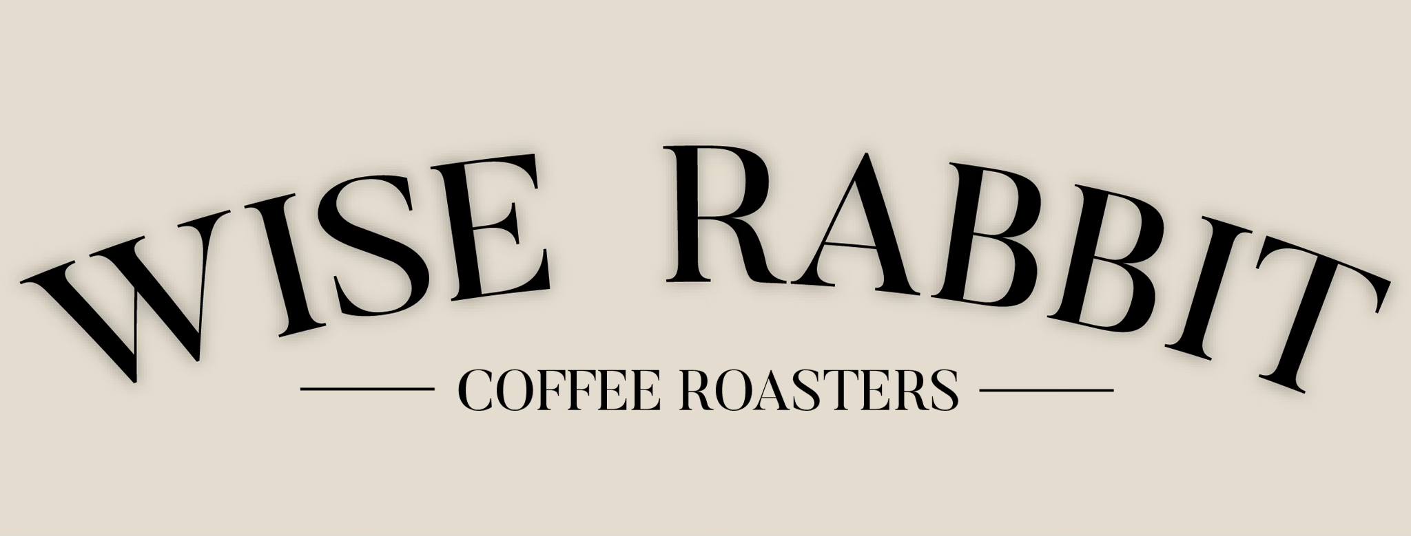 Wise Rabbit Coffee Roasters | Adair OK