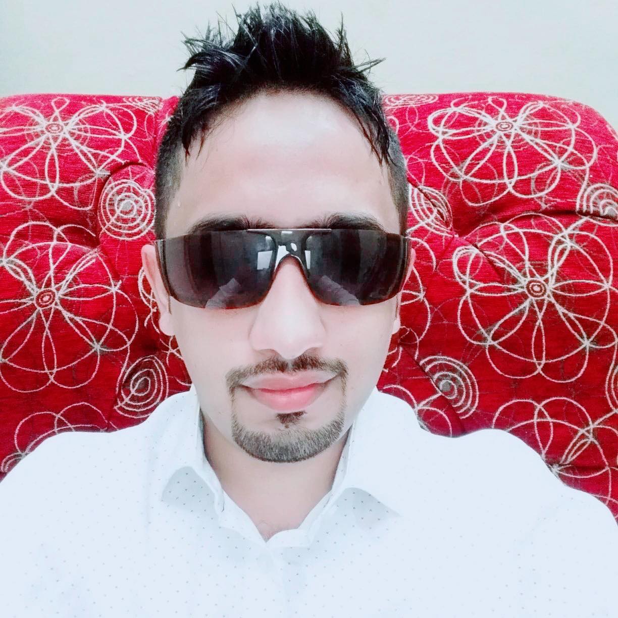Musawar Abbasi