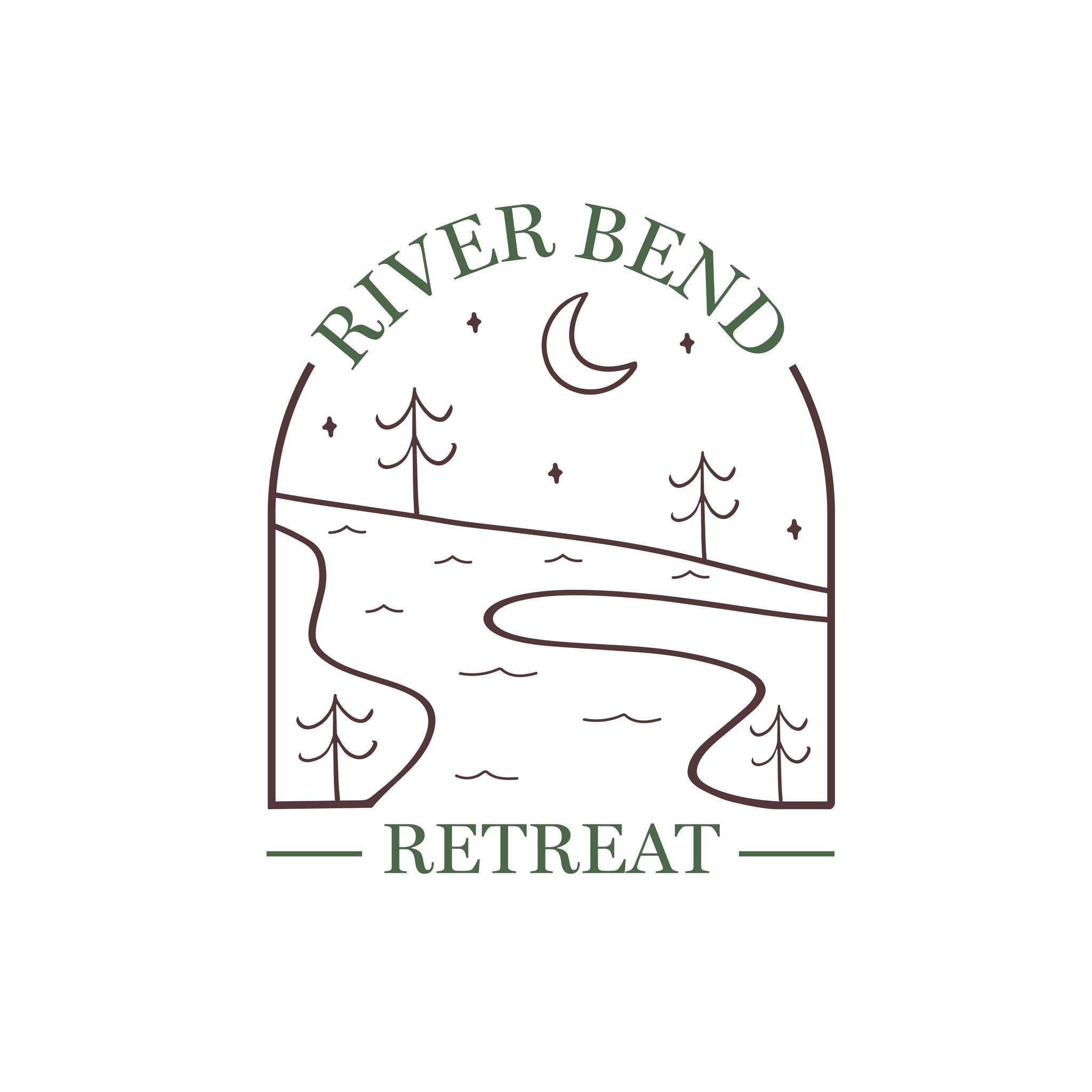 River Bend Retreat VA