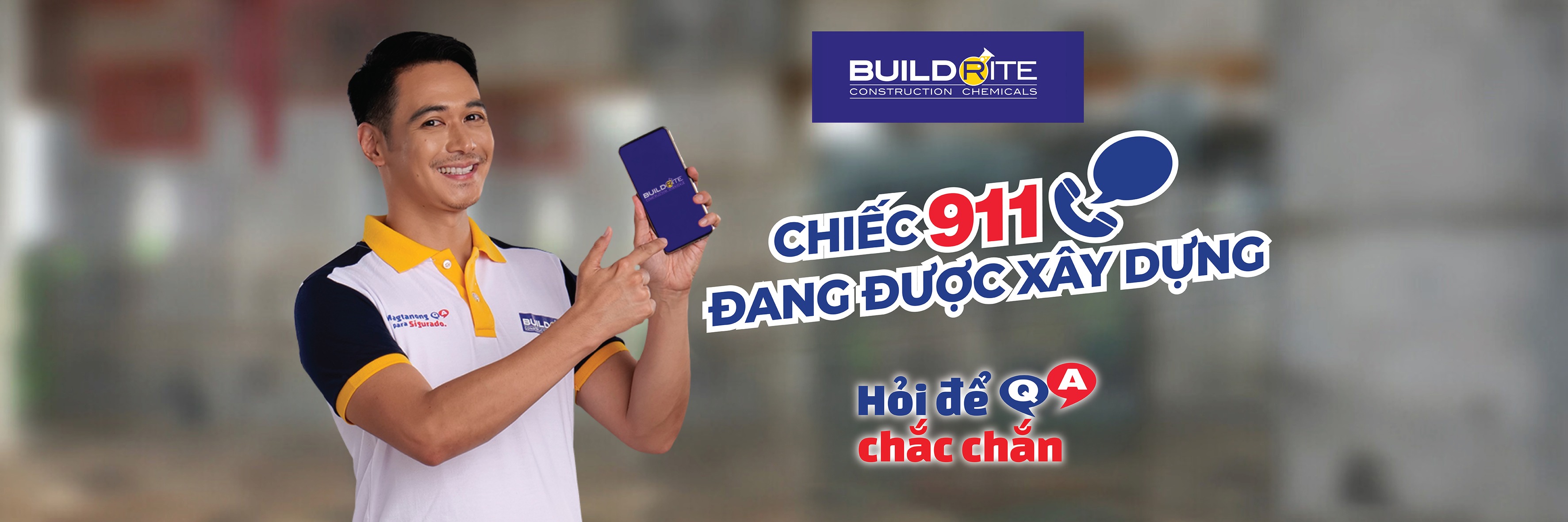 Buildrite Vietnam | Bulacan