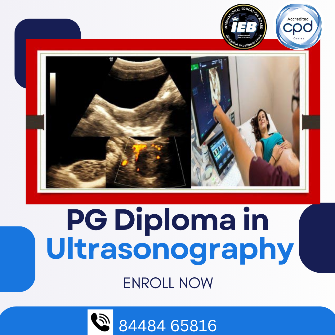 Online Ultrasound Course