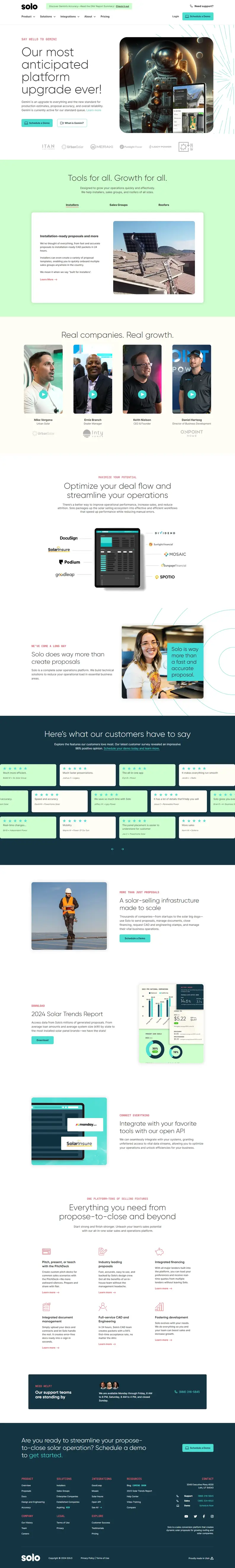 WEB - I recently completed a sophisticated portfolio website for [Alex ...