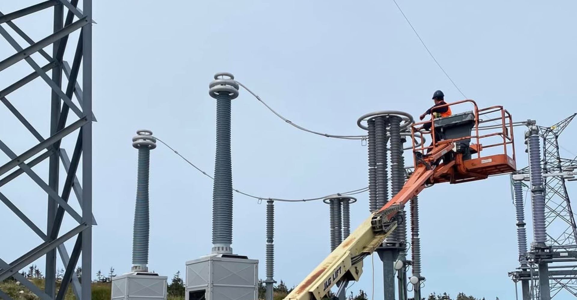Easton's Electrical & Maintenance Inc. | Corner Brook NL