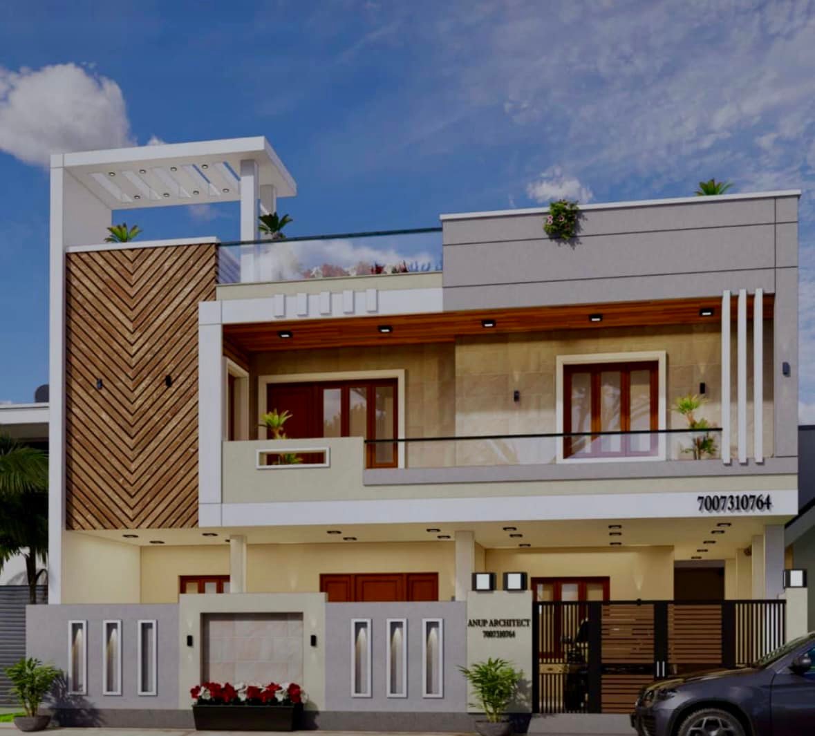 Aditya Construction And Interior Design | Varanasi
